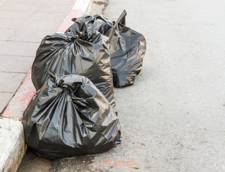 Professional furniture disposal team in Sevensisters