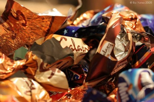 Paperwork and photos used to generate a free, no-obligation office clearance quote