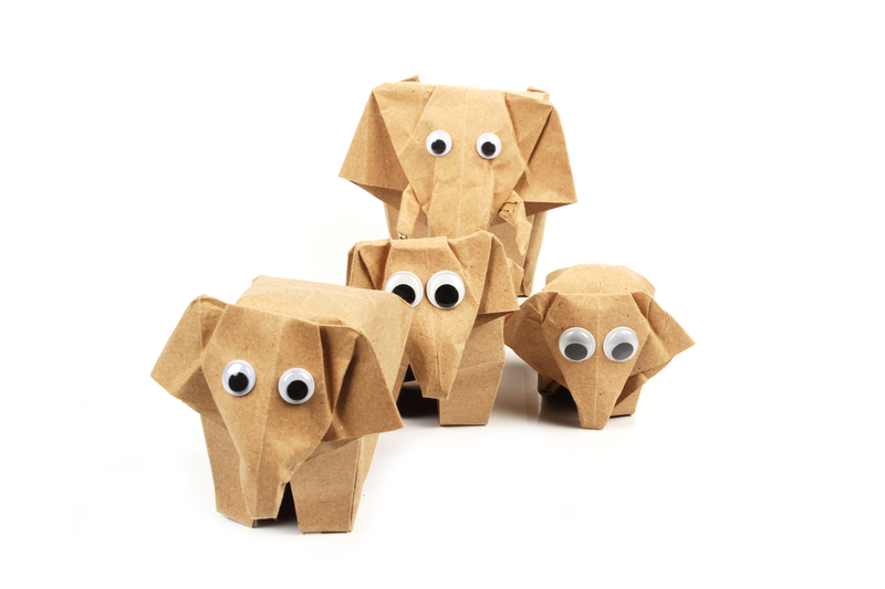 waste disposal office waste