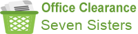 Office Clearance Seven Sisters